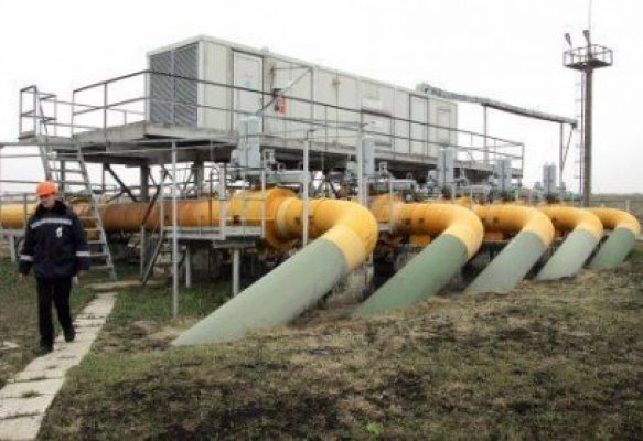 Nabucco începe procedura de aprobare a evaluării impactului asupra mediului pentru sectorul bulgar